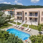 Apartamento Luxury Sirens Fresh