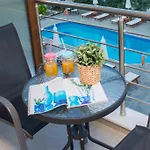 Apartamento Luxury Sirens Fresh Thásos