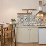 Luxury Sirens Fresh Apartamento Thásos