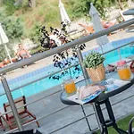 Luxury Sirens Fresh Apartamento Thásos