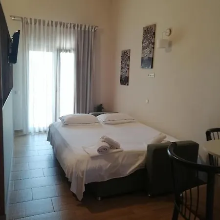 Luxury Sirens Fresh Limenas (Thasos)