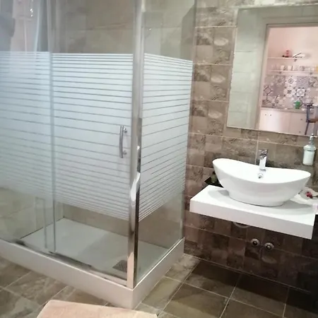 Luxury Sirens Fresh * Limenas (Thasos)