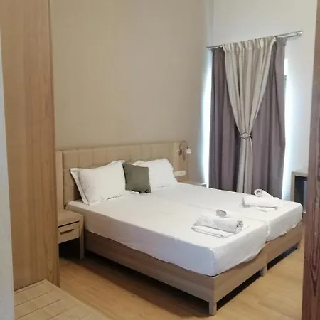 Apartament Luxury Sirens Fresh *