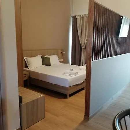 Luxury Sirens Fresh Apartament