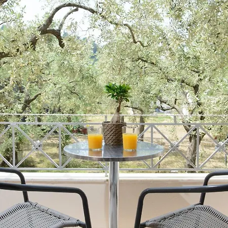 Apartament Luxury Sirens Fresh Limenas (Thasos)