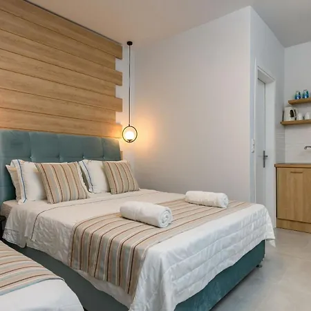 Apartament Luxury Sirens Fresh