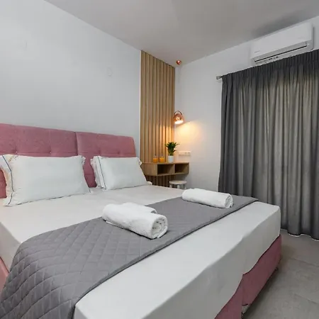 Apartament Luxury Sirens Fresh *