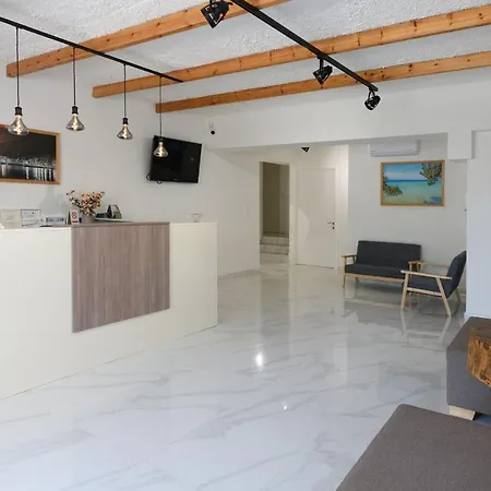 Luxury Sirens Fresh Limenas (Thasos)