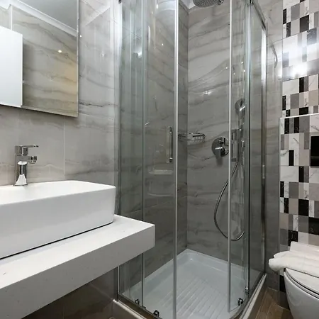 Luxury Sirens Fresh Limenas (Thasos)