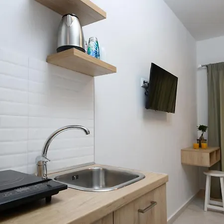 Luxury Sirens Fresh Apartament