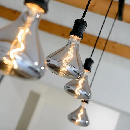 Luxury Sirens Fresh Apartament *