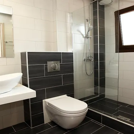 Apartament Luxury Sirens Fresh *