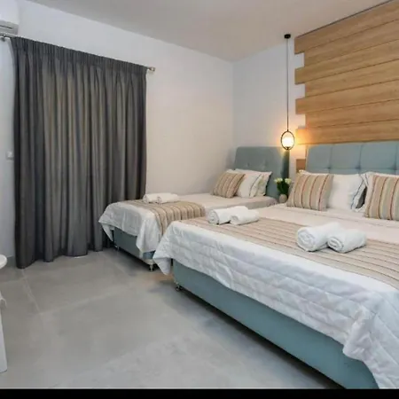 Apartament Luxury Sirens Fresh