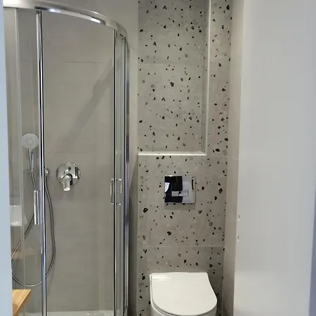 Luxury Sirens Fresh Apartament *