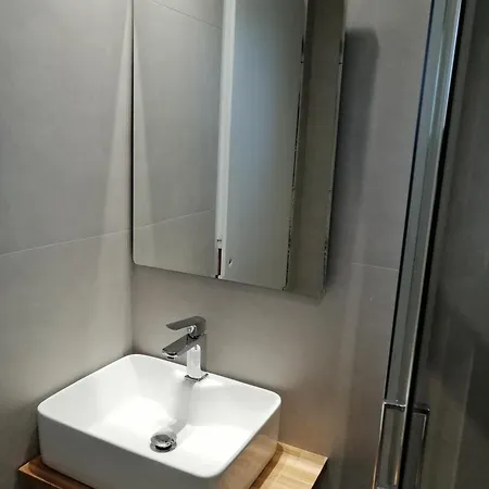 Luxury Sirens Fresh Apartament *