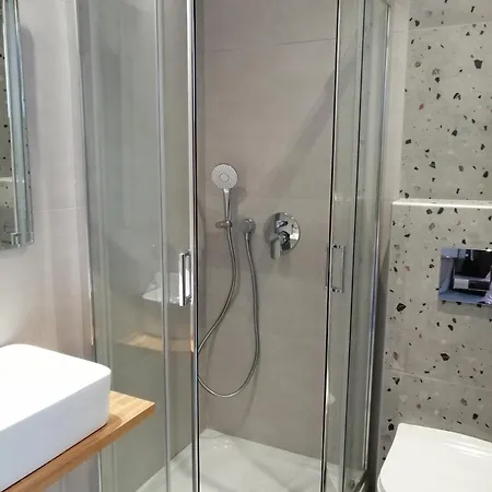 Luxury Sirens Fresh Apartament Limenas (Thasos)