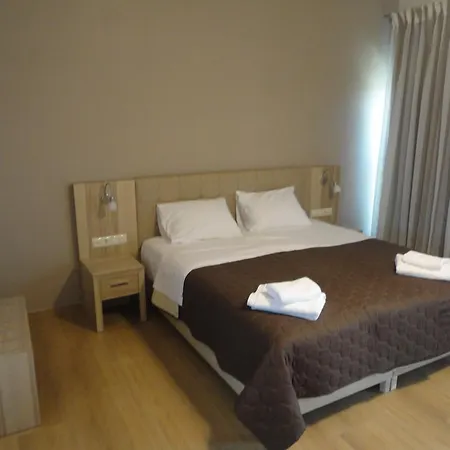 Luxury Sirens Fresh Apartament