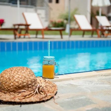 Luxury Sirens Fresh Limenas (Thasos)