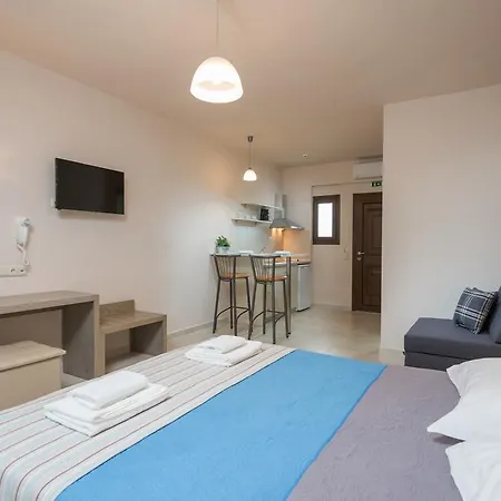 Apartament Luxury Sirens Fresh *