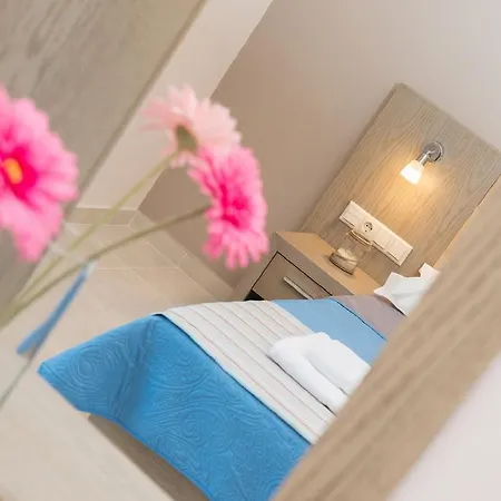 Apartament Luxury Sirens Fresh Limenas (Thasos)