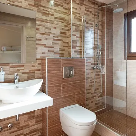 Apartament Luxury Sirens Fresh *