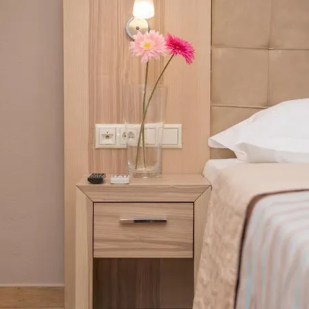 Apartament Luxury Sirens Fresh Limenas (Thasos)