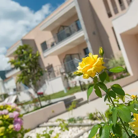 Apartament Luxury Sirens Fresh *