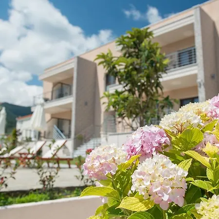 Apartament Luxury Sirens Fresh *