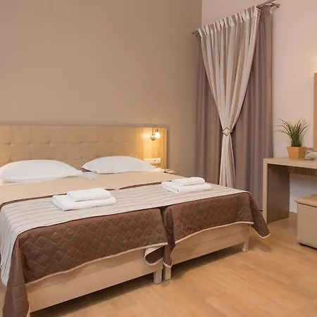 Luxury Sirens Fresh Apartament