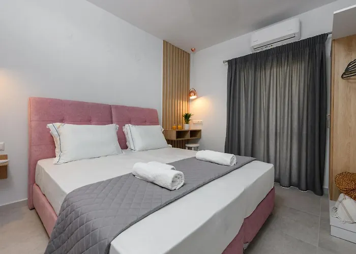 Apartman Luxury Sirens Fresh *