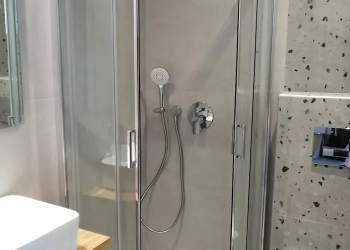 Luxury Sirens Fresh דירה לימנאס