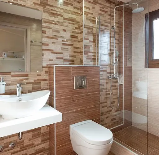 Apartman Luxury Sirens Fresh *