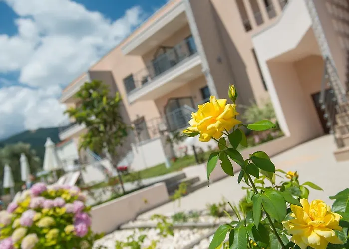 Apartman Luxury Sirens Fresh *